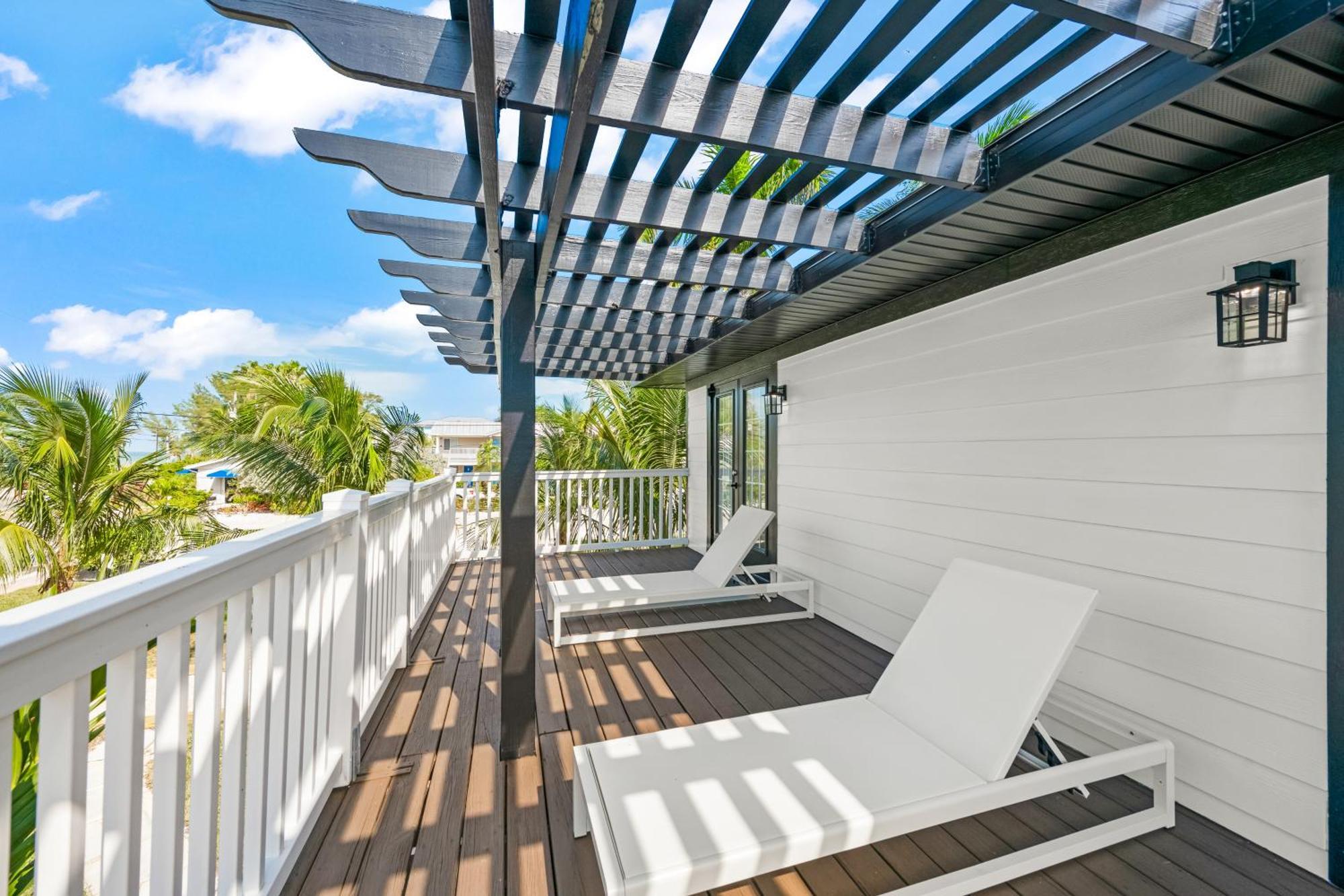 Tropic Isle At Anna Maria Island Resort 3*