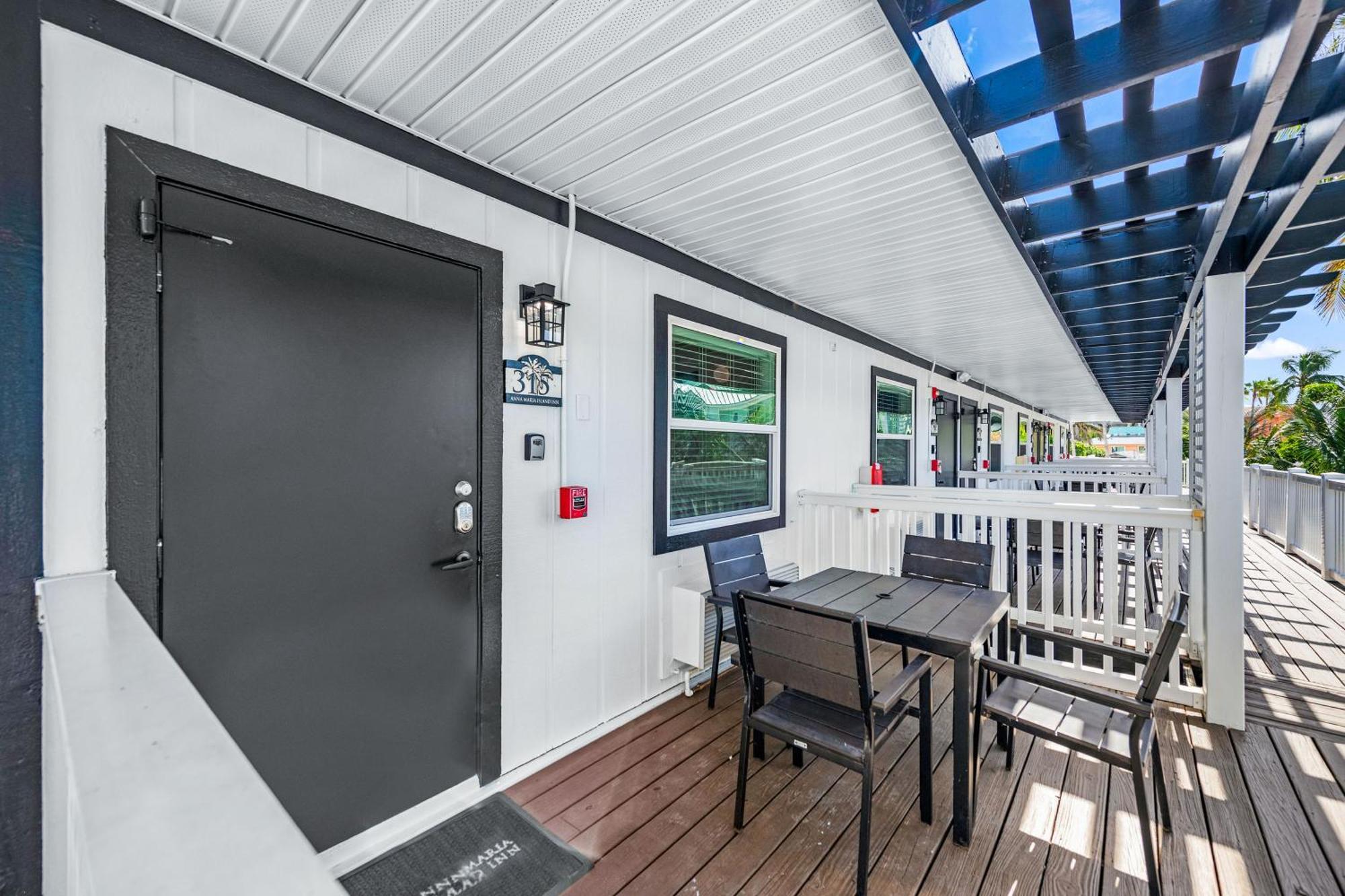 Resort Tropic Isle At Anna Maria Island 3*