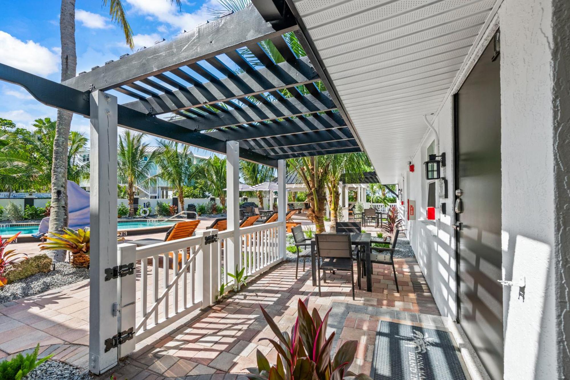 Tropic Isle At Anna Maria Island