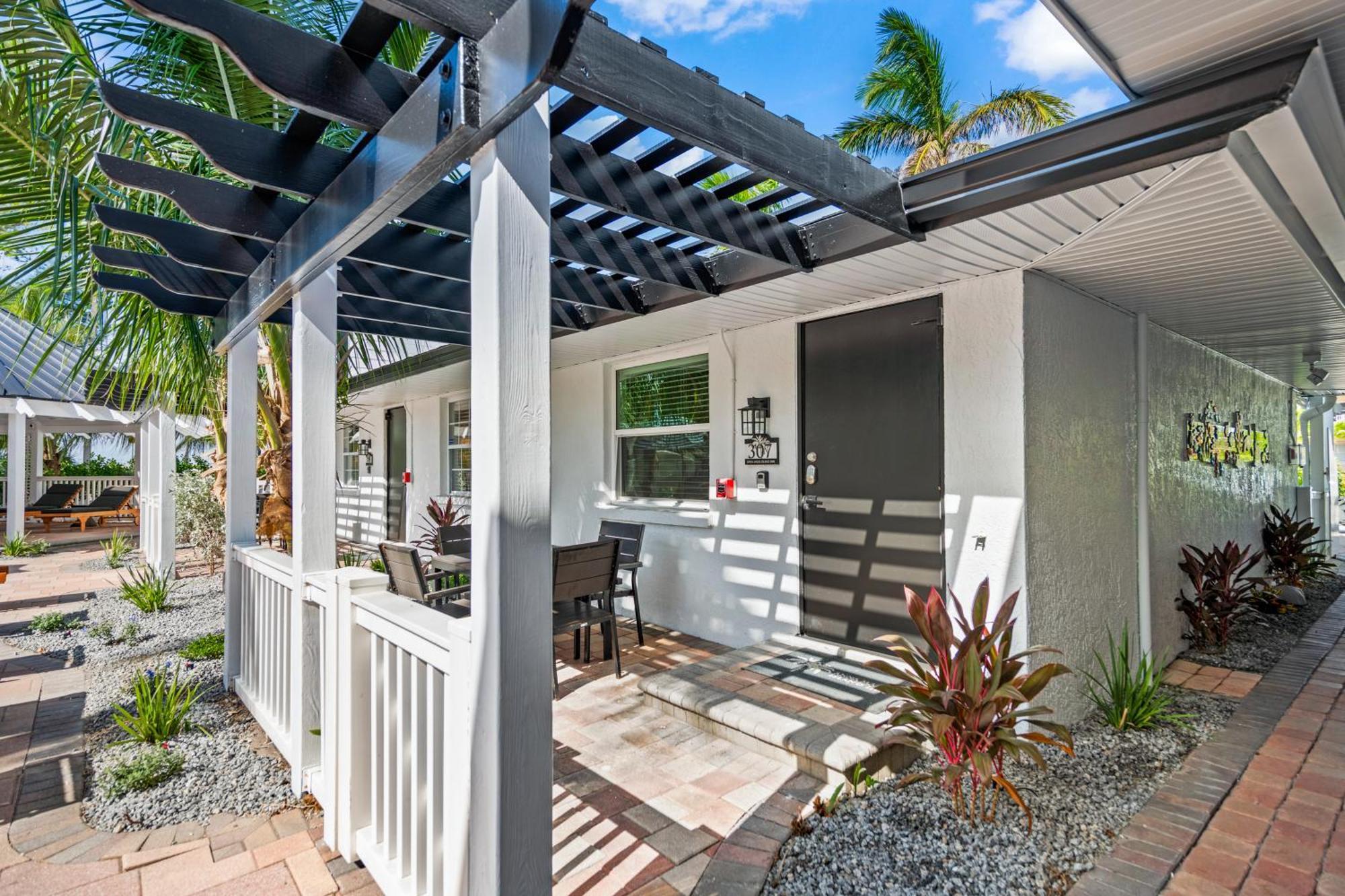 Tropic Isle At Anna Maria Island 3* Bradenton Beach