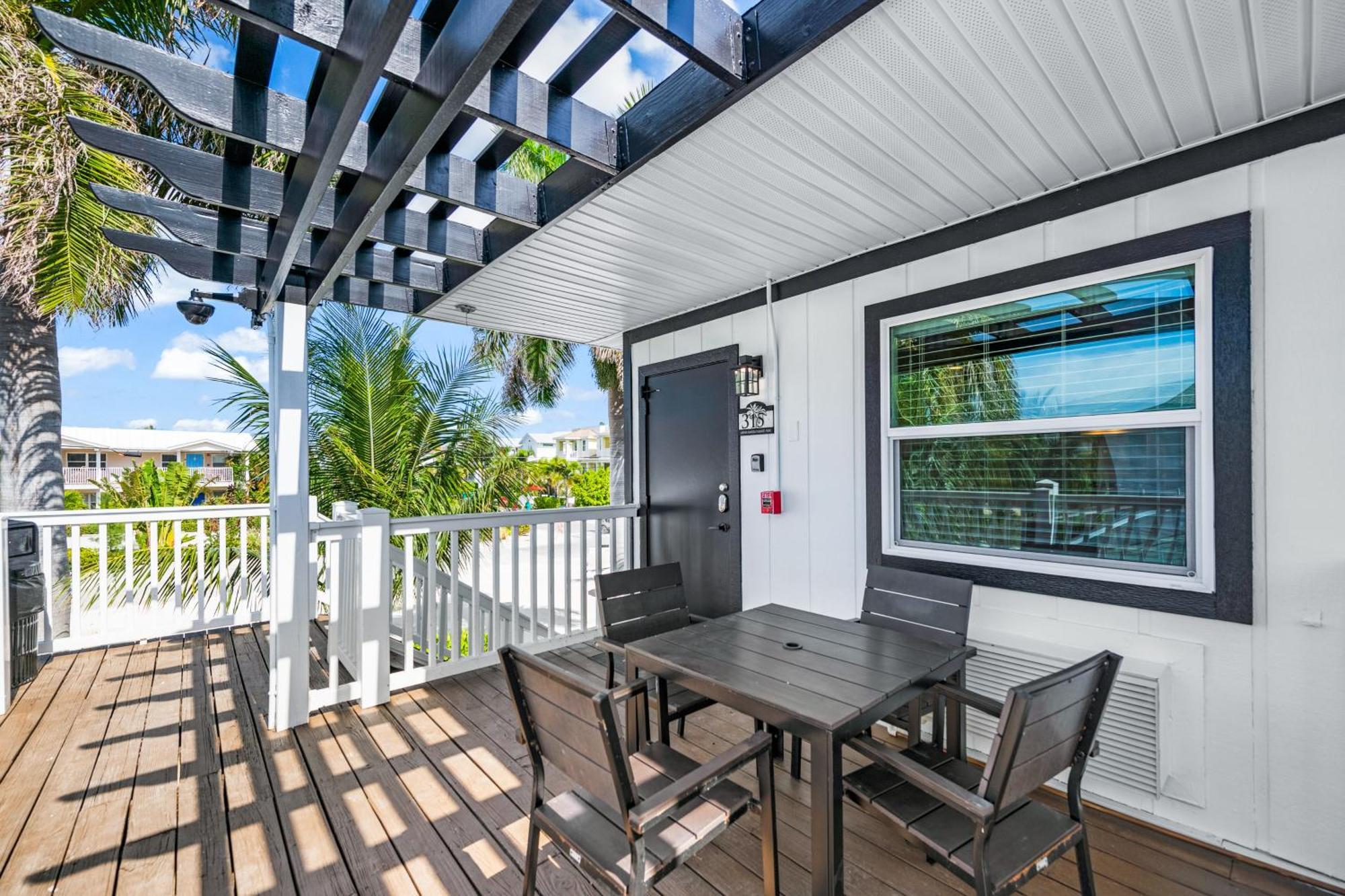Tropic Isle At Anna Maria Island Resort Bradenton Beach
