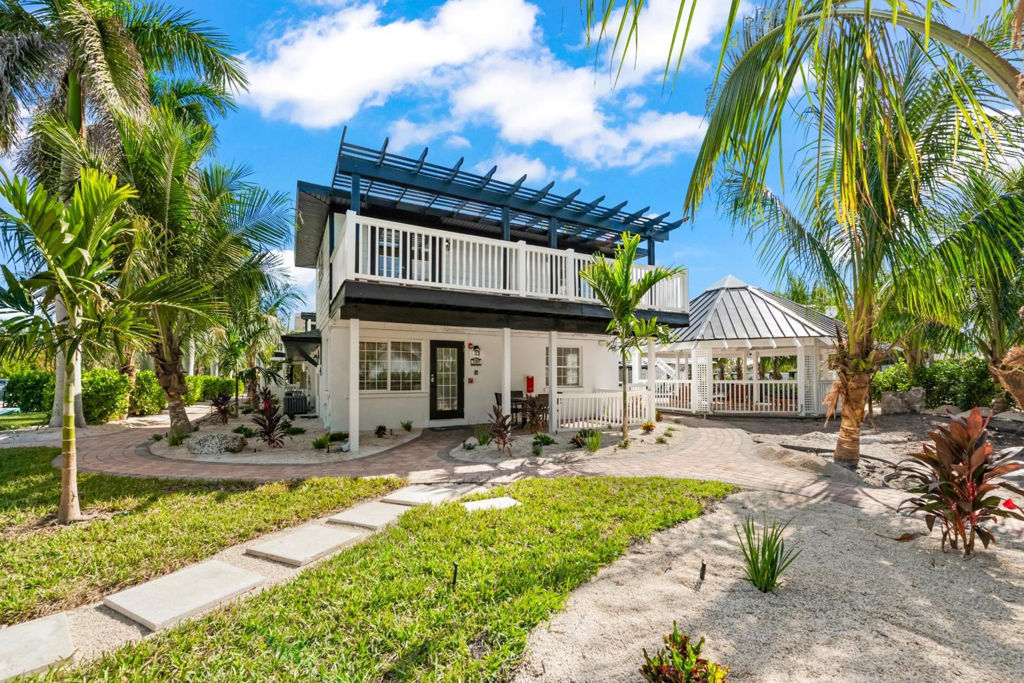 Resort Tropic Isle At Anna Maria Island