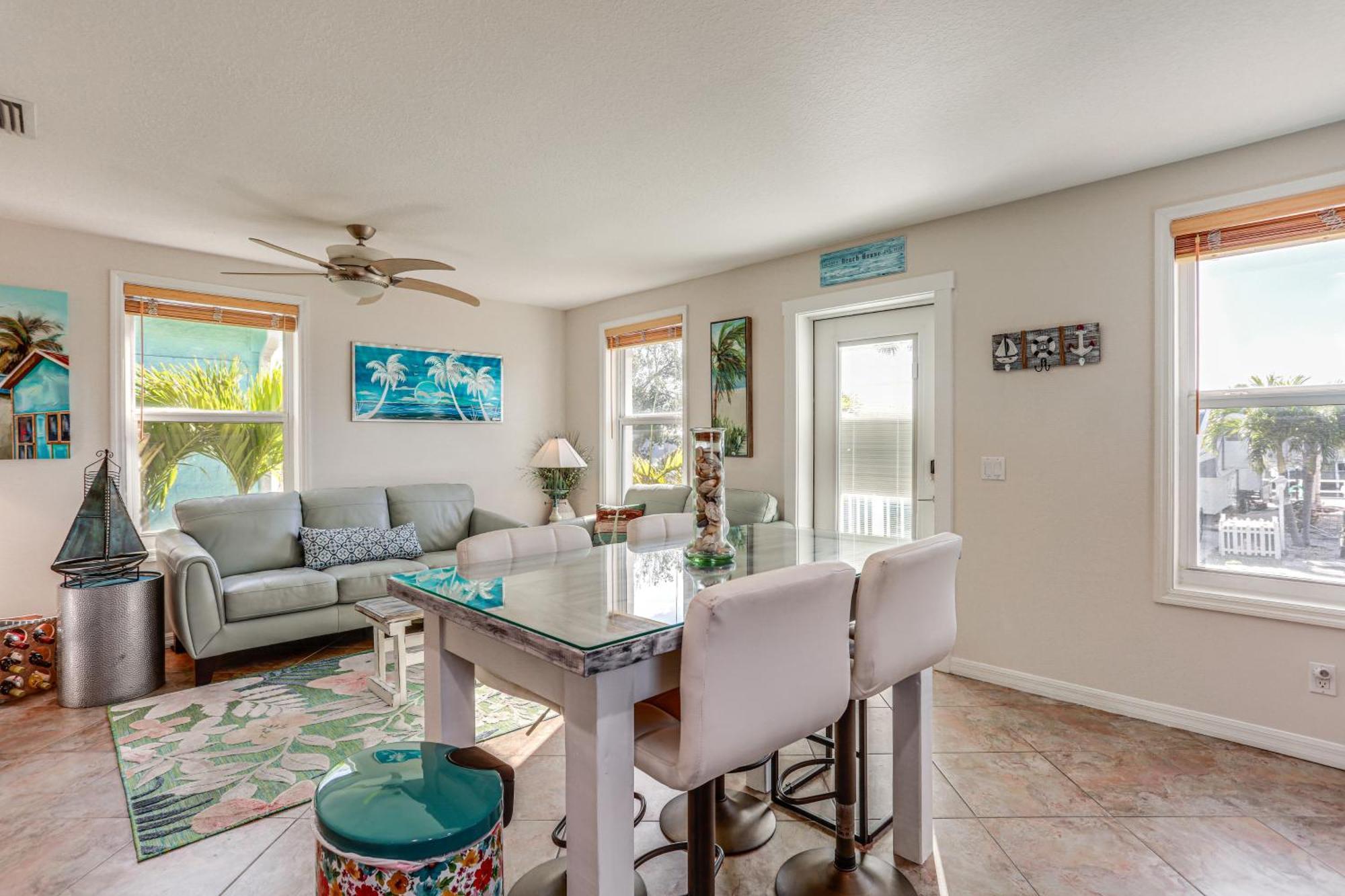South Hutchinson Island With Access! *