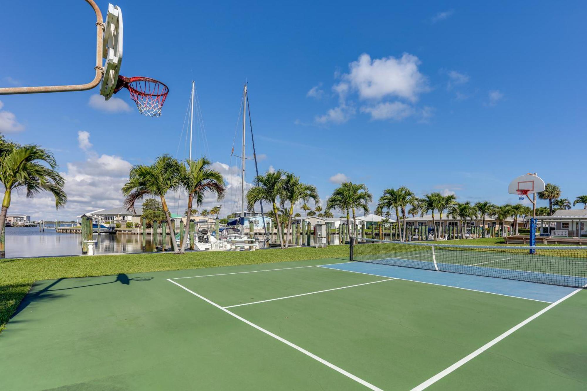 South Hutchinson Island With Access! Jensen Beach