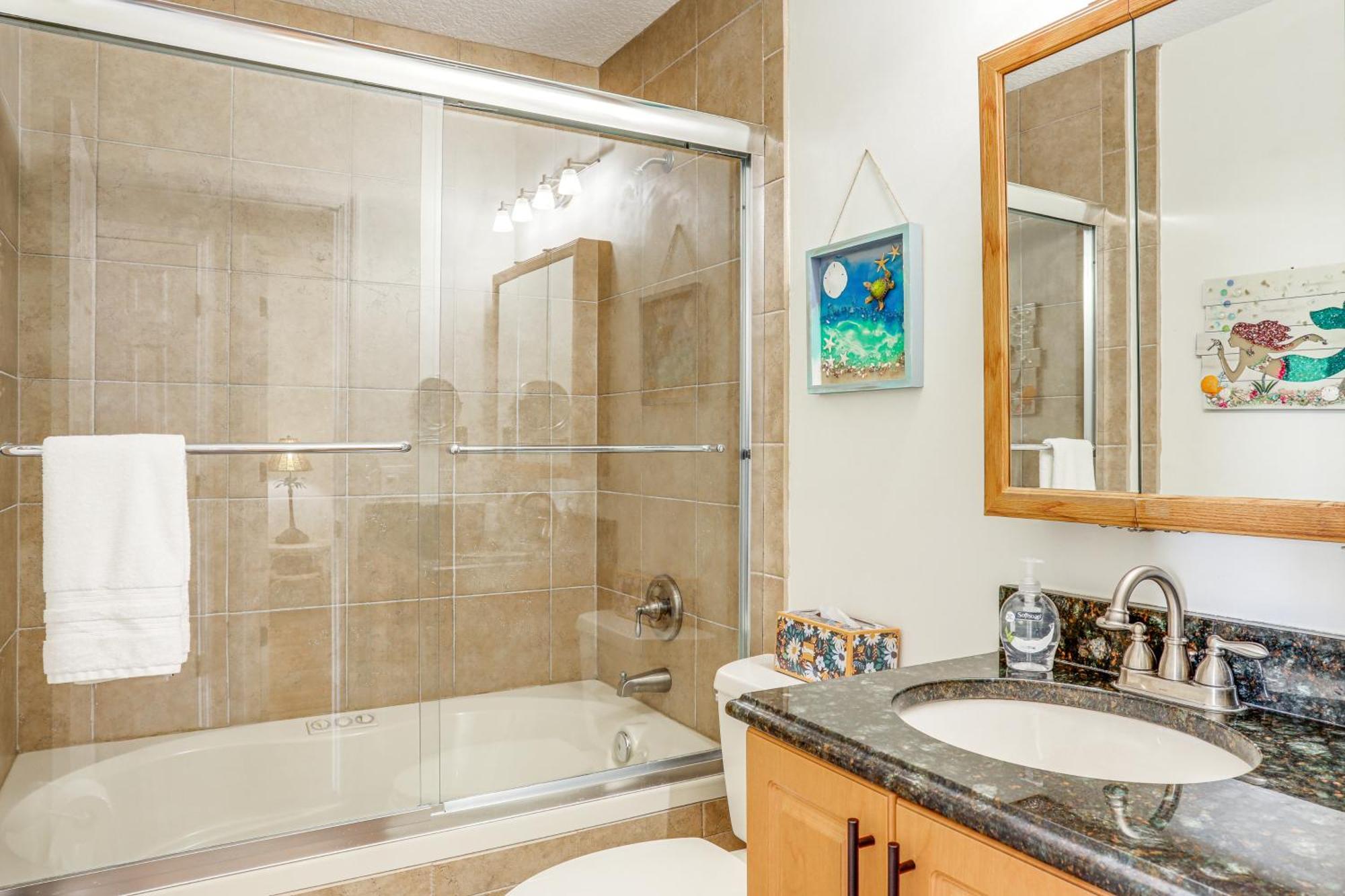 South Hutchinson Island With Access! Holiday home