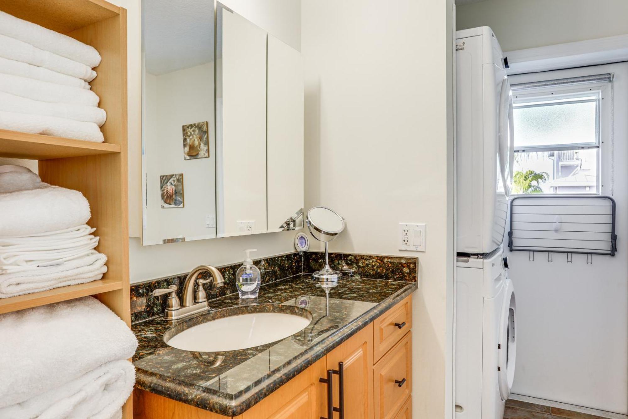 Holiday home South Hutchinson Island With Access! *