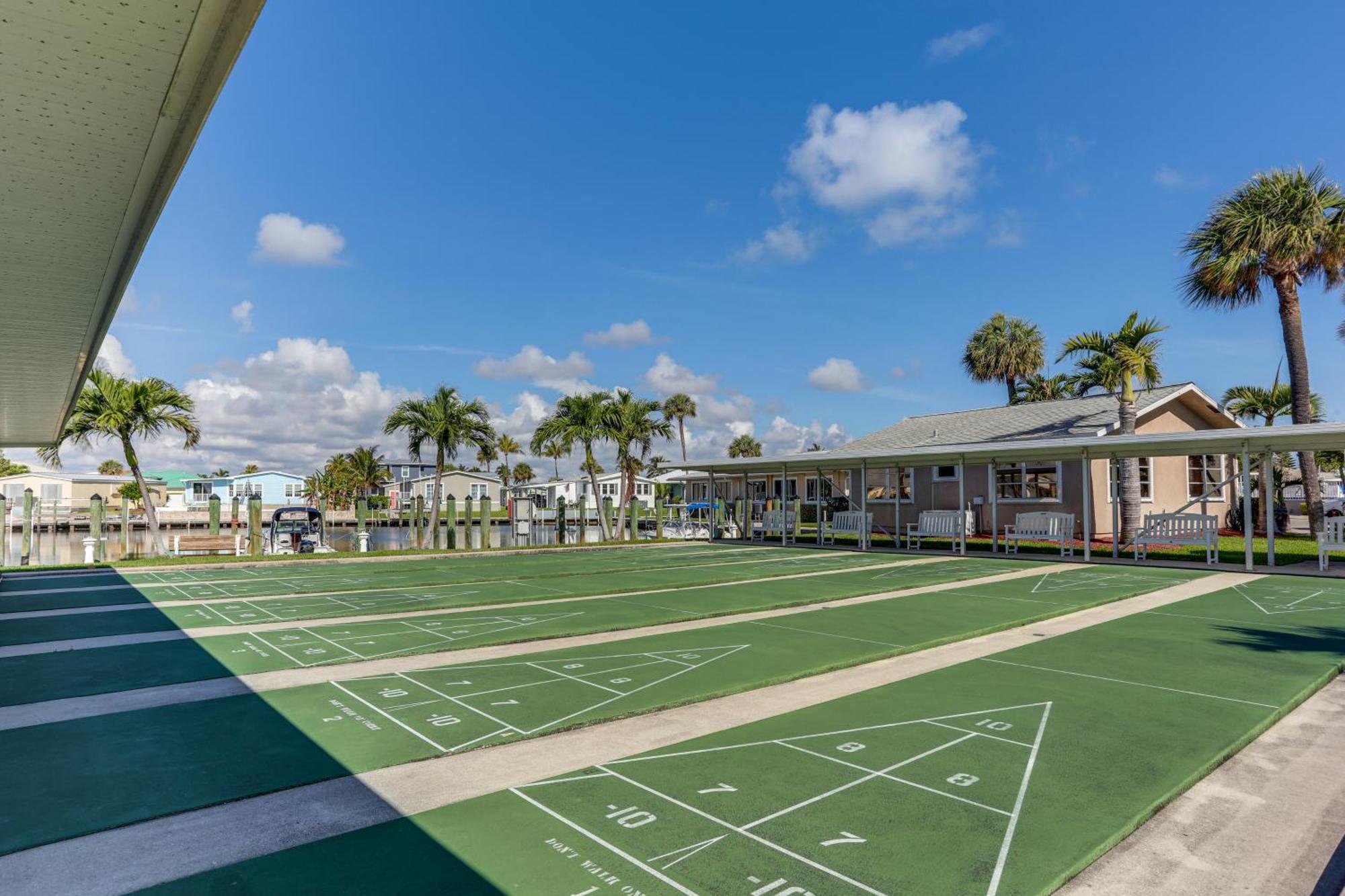 South Hutchinson Island With Access! Holiday home Jensen Beach