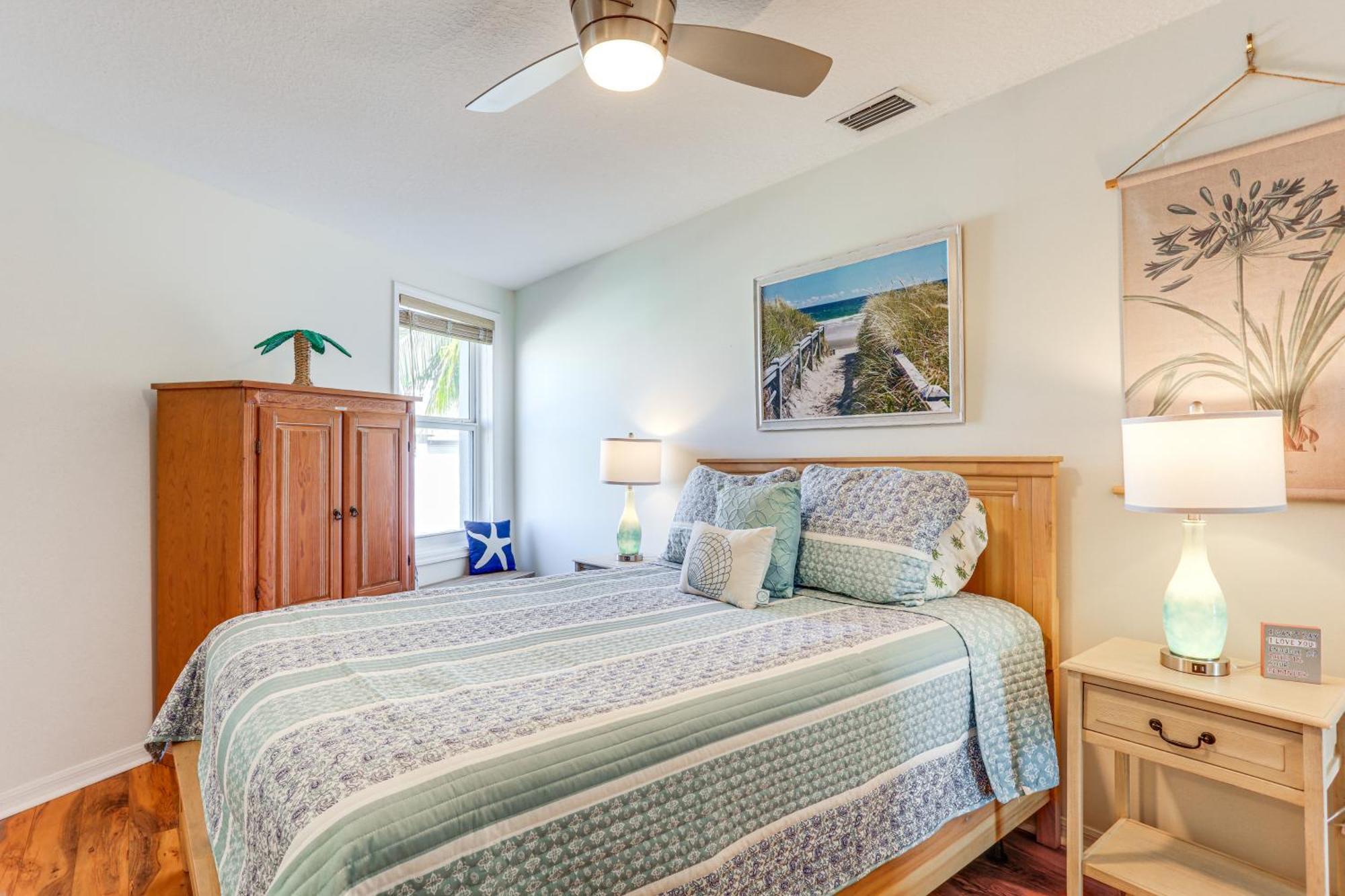 South Hutchinson Island With Access! Jensen Beach