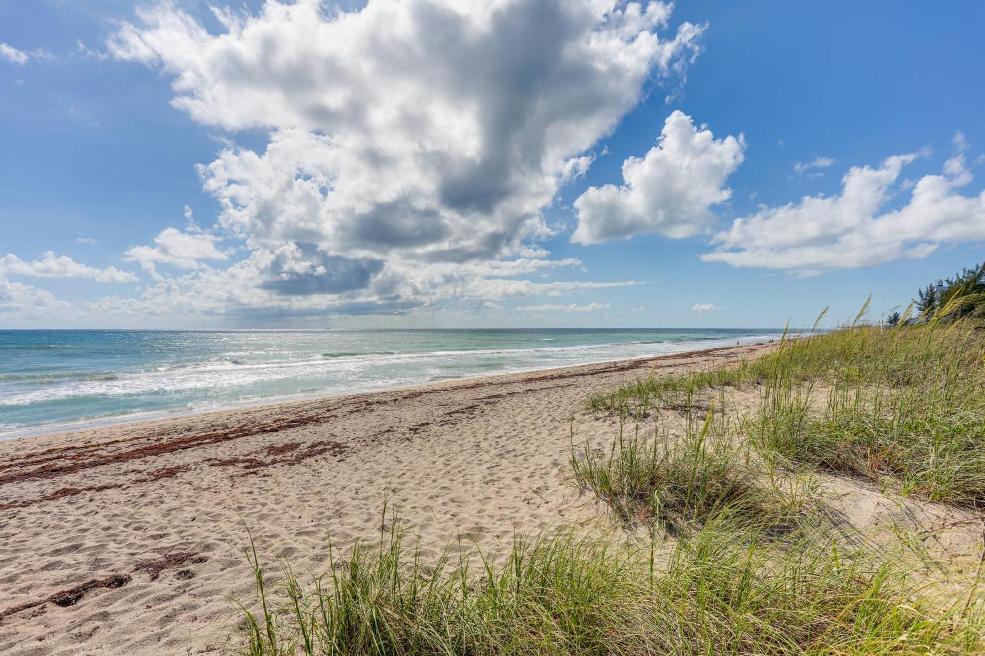South Hutchinson Island With Access! * Jensen Beach