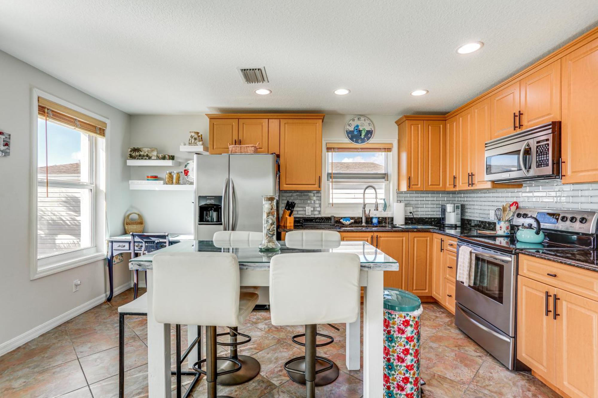 South Hutchinson Island With Access! *