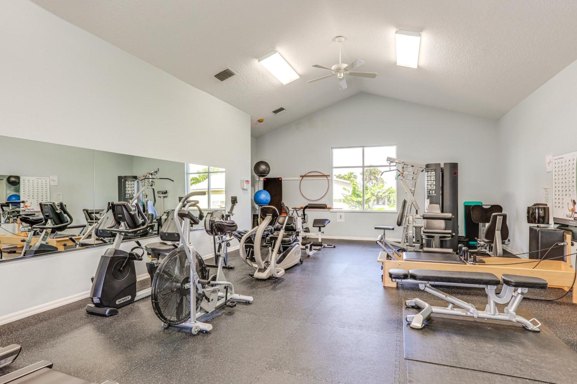 South Hutchinson Island With Access! Holiday home