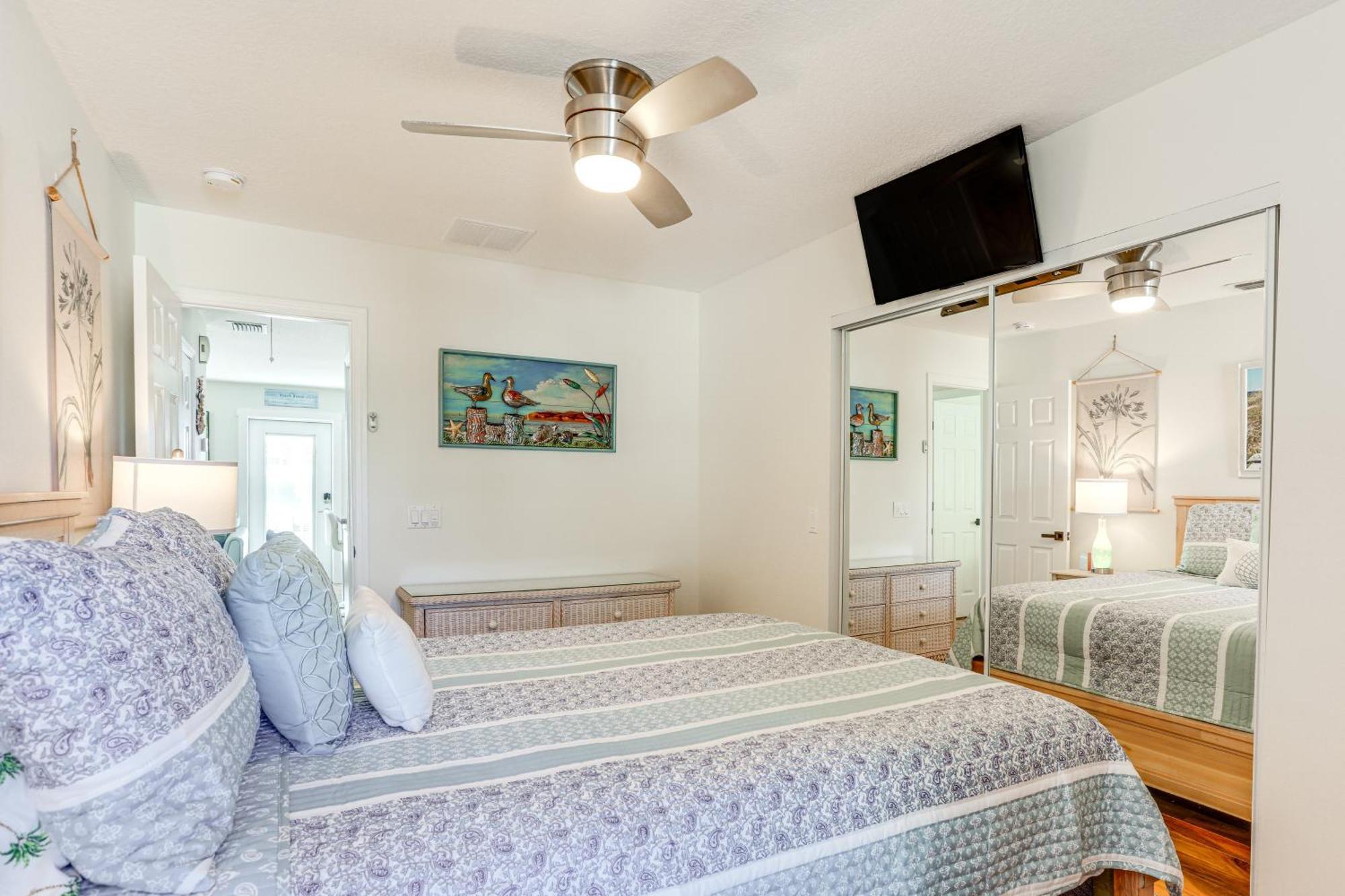 South Hutchinson Island With Access! Holiday home *