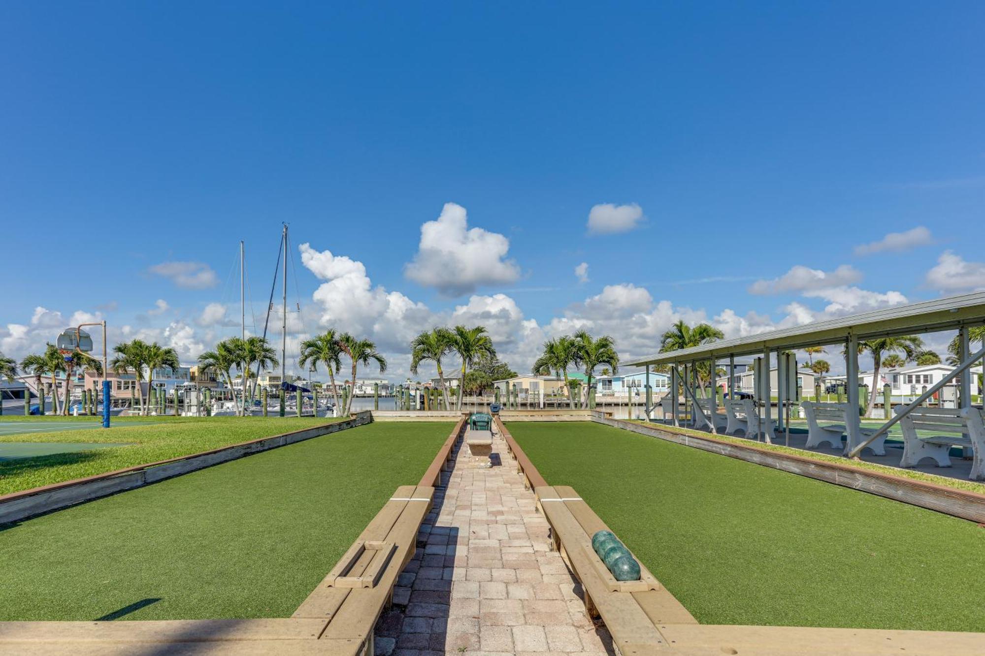 South Hutchinson Island With Access! Holiday home Jensen Beach