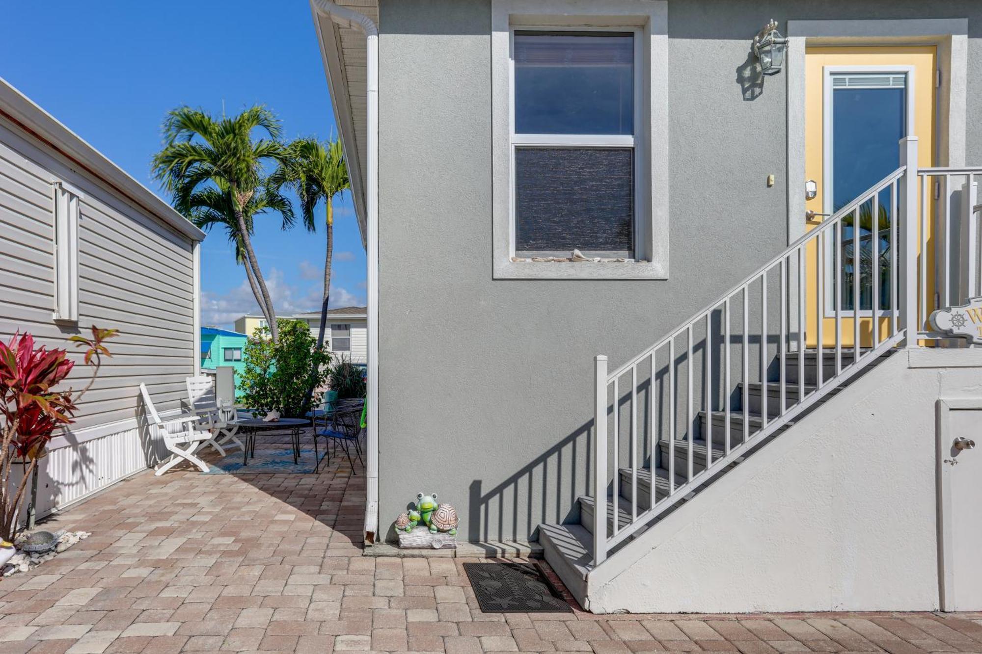 South Hutchinson Island With Access! * Jensen Beach