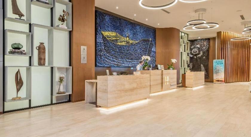 Direct Oceanfront - Hyde Apartment Hollywood