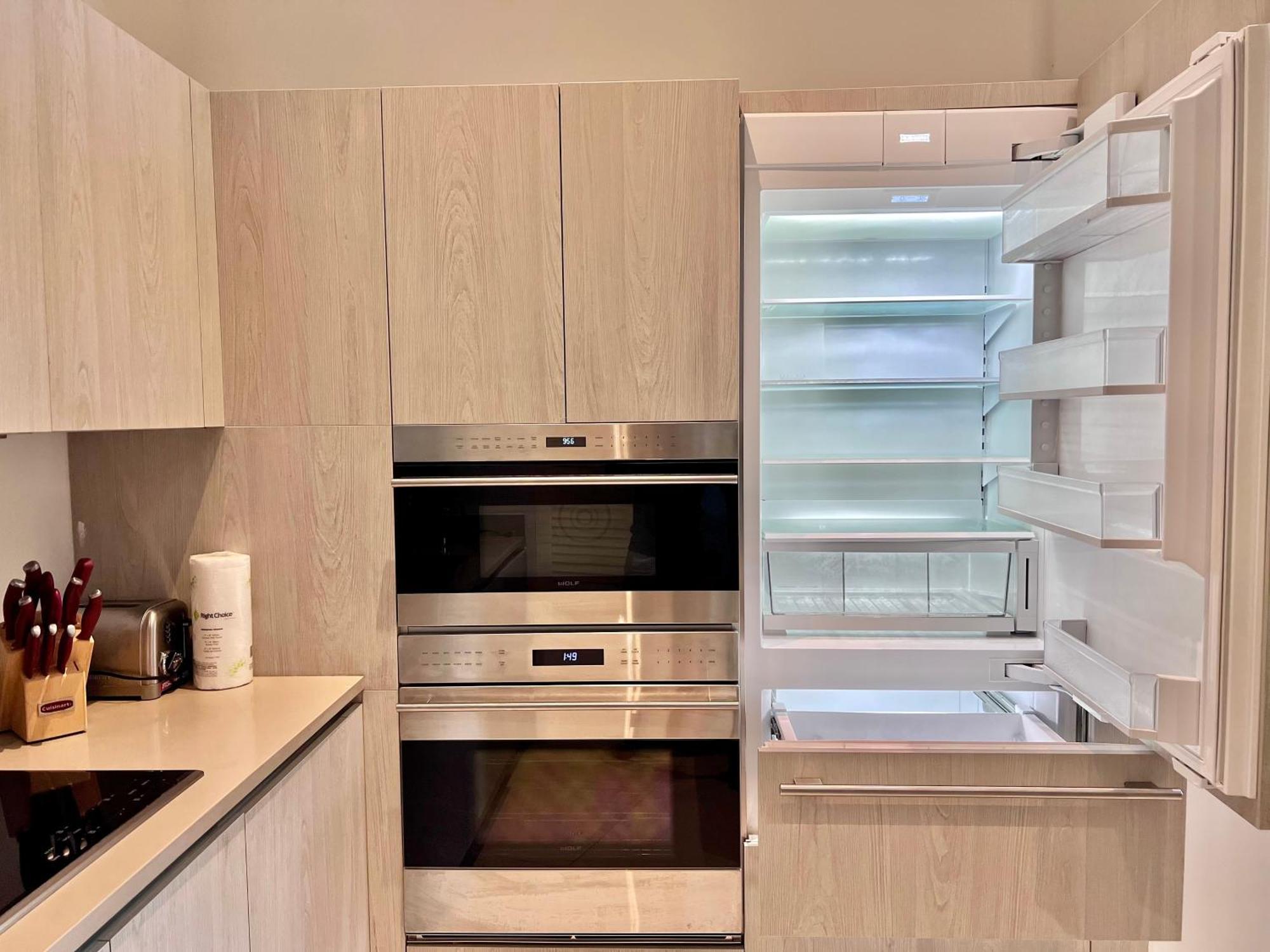 Apartment Direct Oceanfront - Hyde *