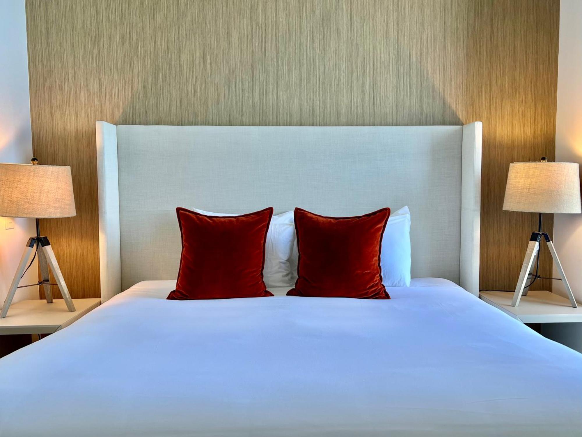 Apartment Direct Oceanfront - Hyde *