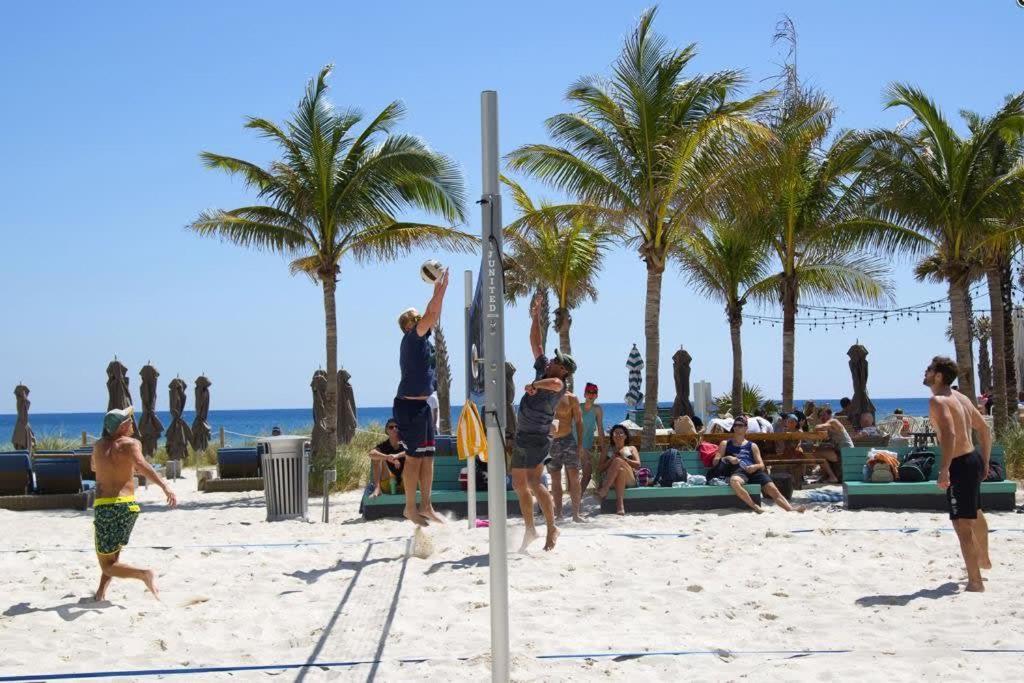Holiday home Oceanfront Direct Ocean & Club Access *
