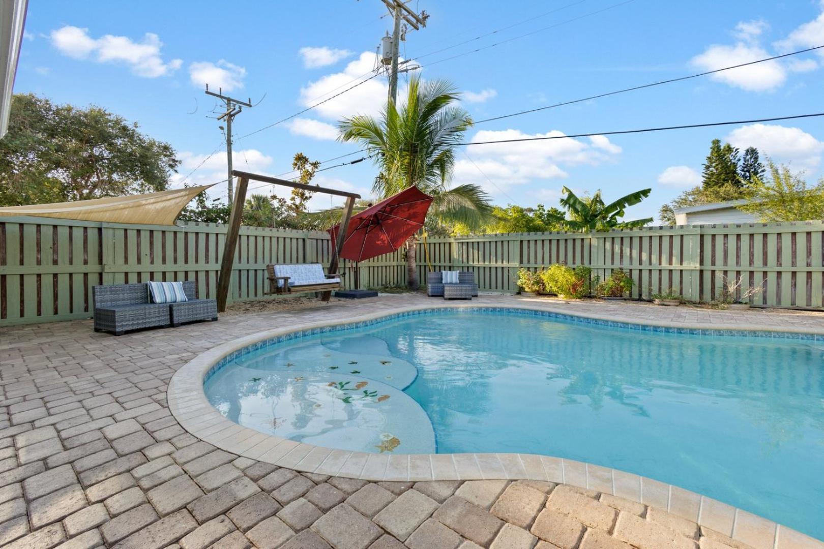 Holiday home 200 Madison Avenue Cape Canaveral