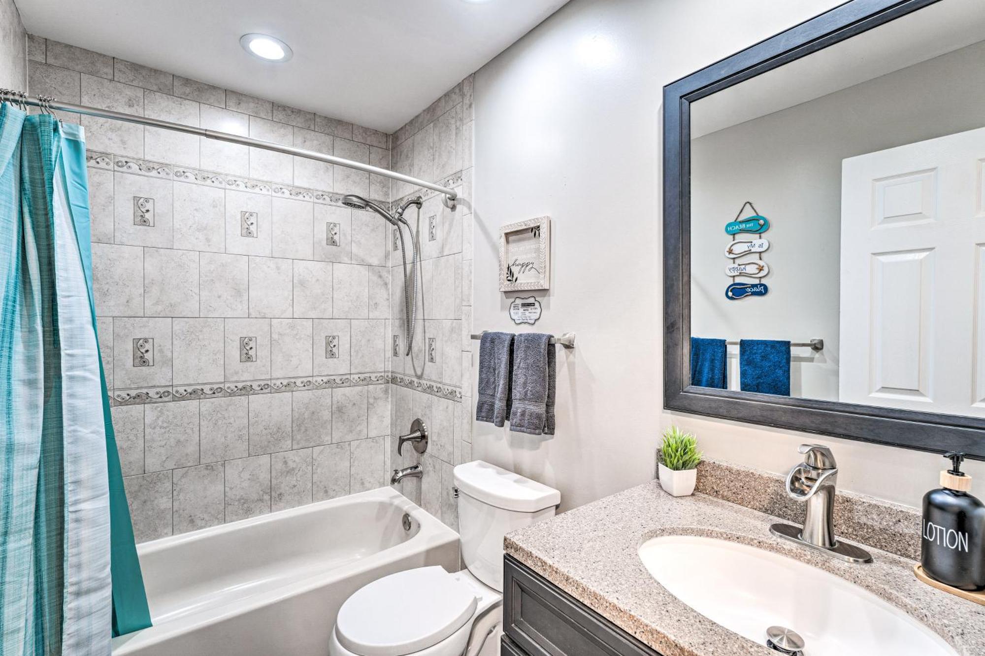 With Saltwater Pool And Sunroom!