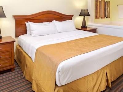 Resort Hilton Vacation Club Grand Orlando