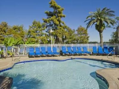 Resort Hilton Vacation Club Grand Orlando 3*