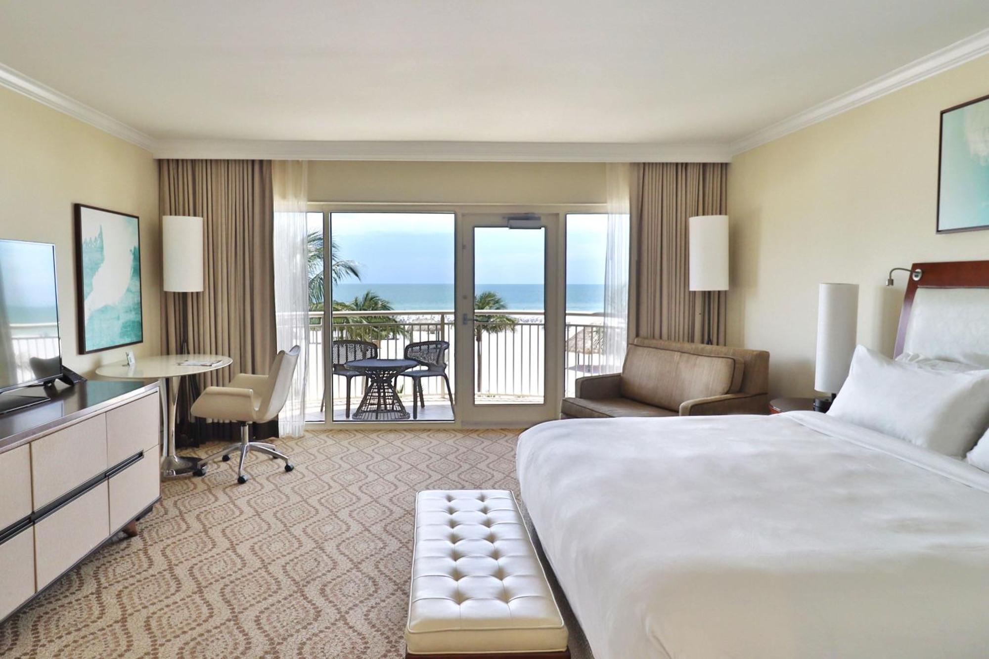 Jw Marriott Resort 4*
