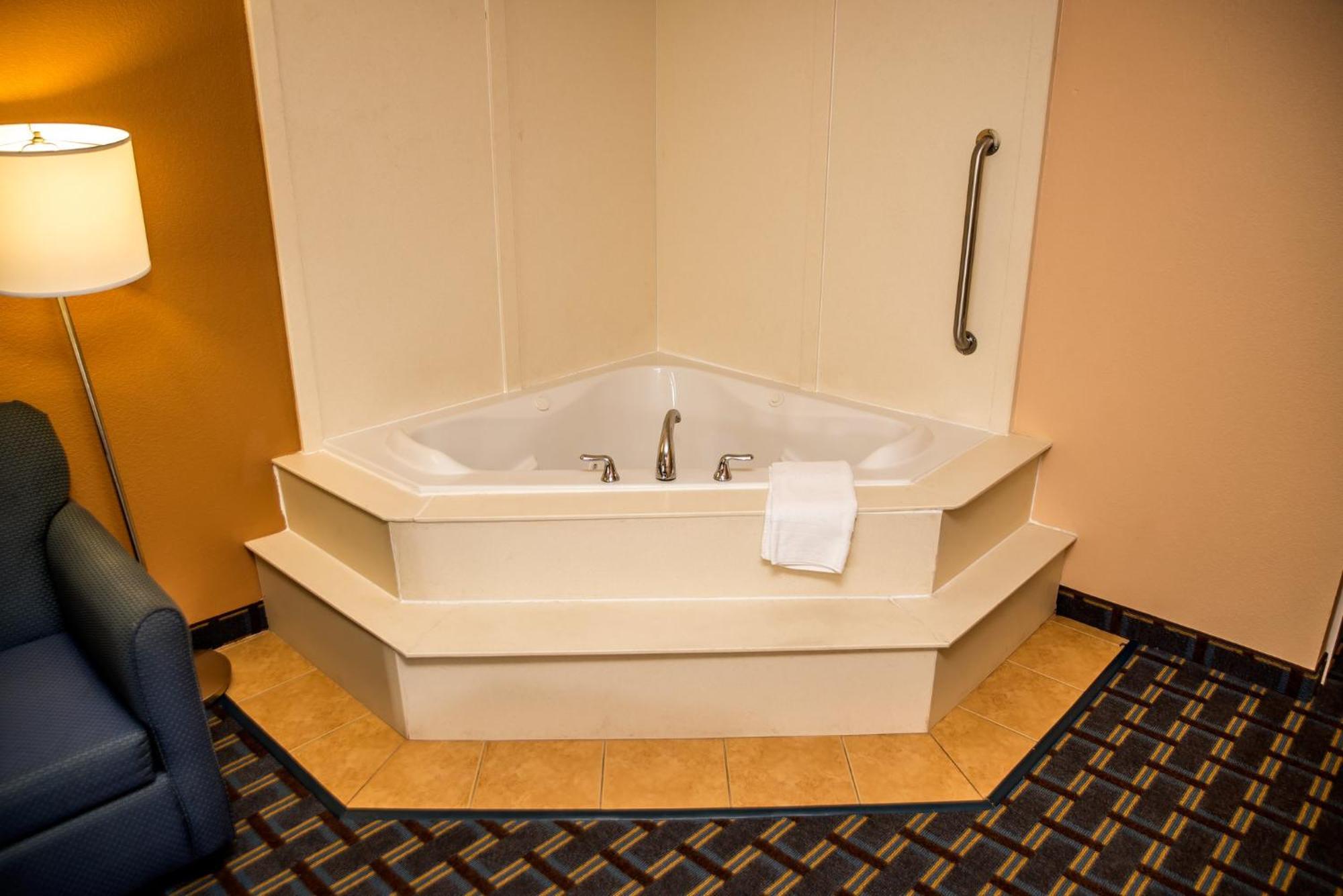Resort Express & Cocoa By Ihg Cocoa Beach