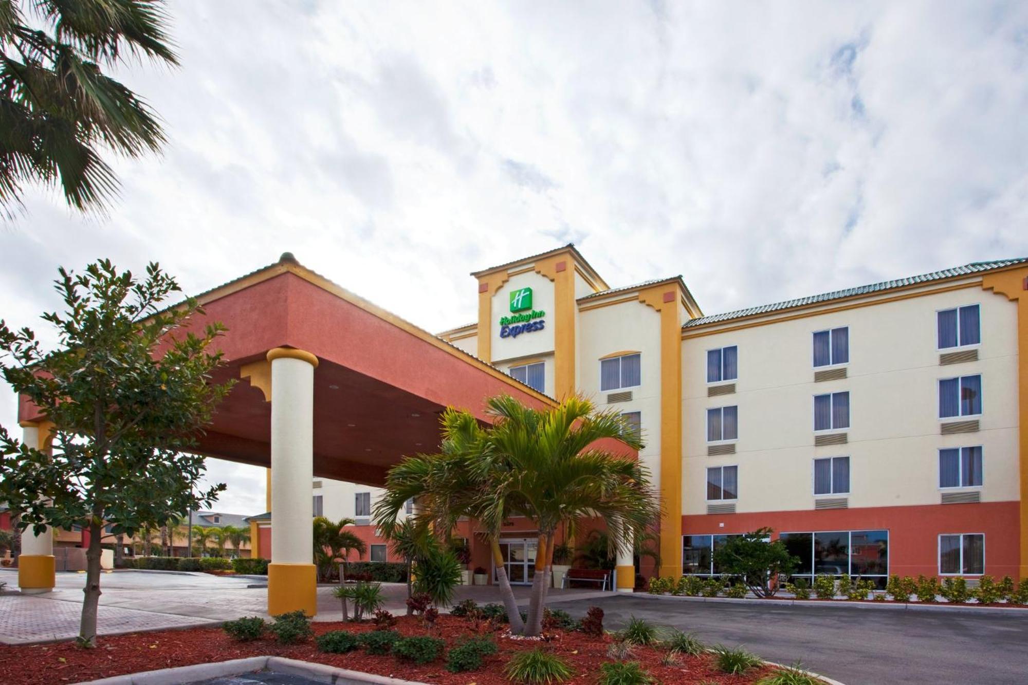 Express & Cocoa By Ihg Cocoa Beach