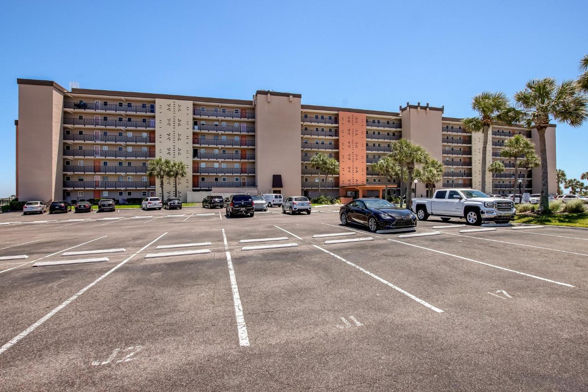 Atlantic View Tropical * Fernandina Beach