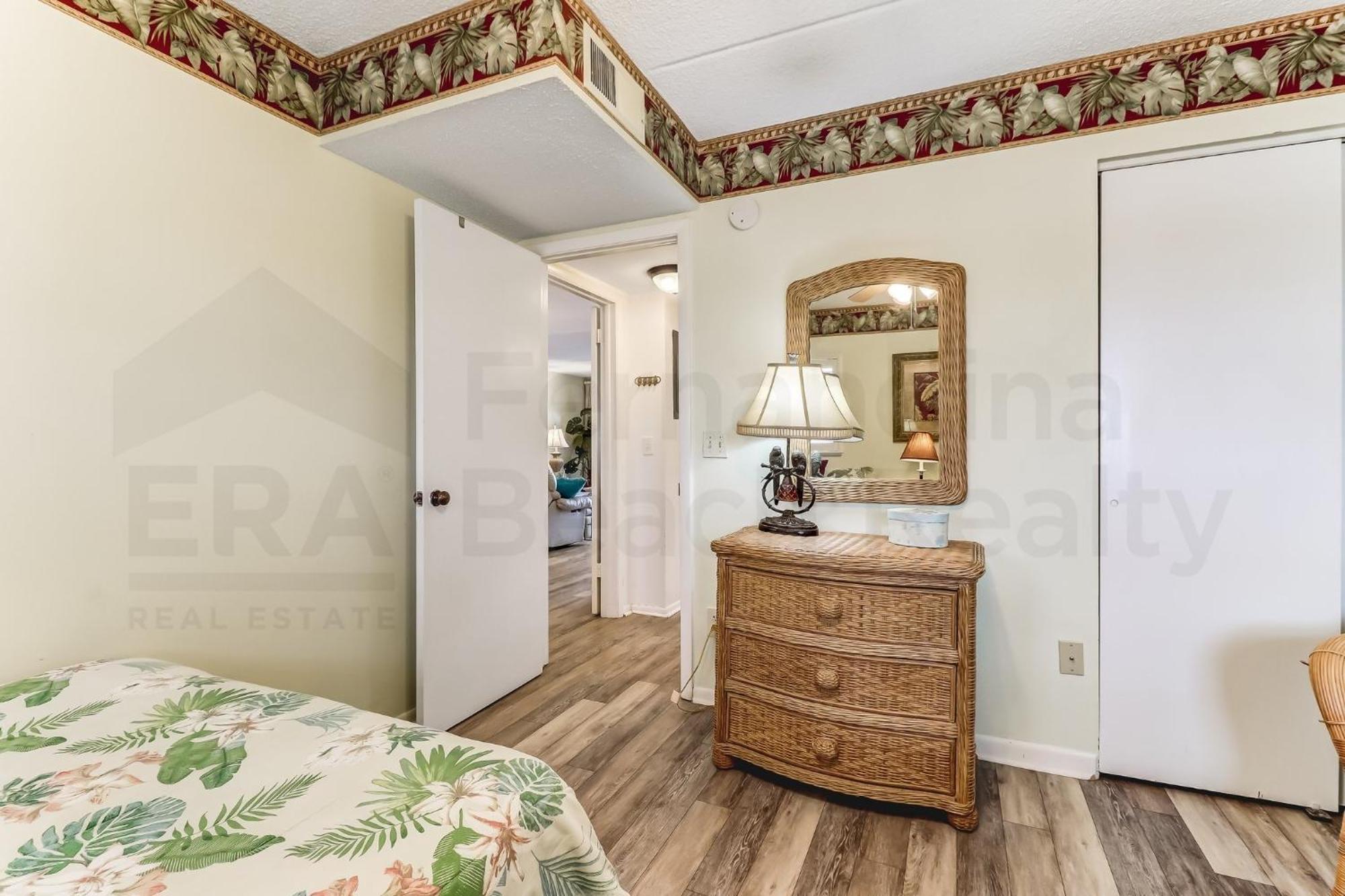 Atlantic View Tropical * Fernandina Beach