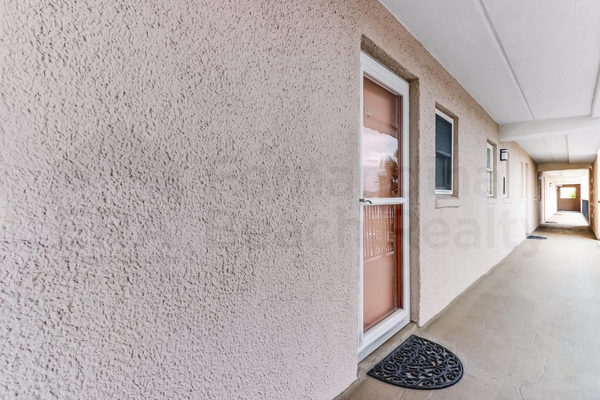 Atlantic View Tropical Apartment Fernandina Beach