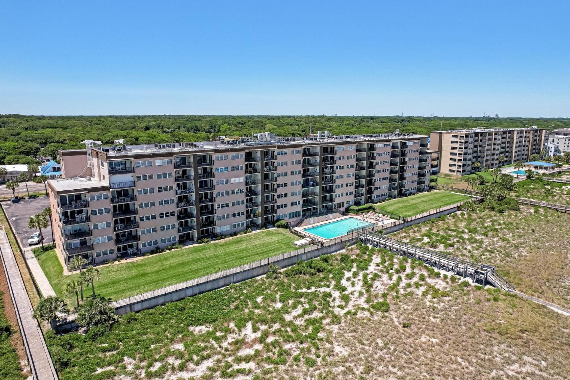 Apartment Atlantic View Tropical *