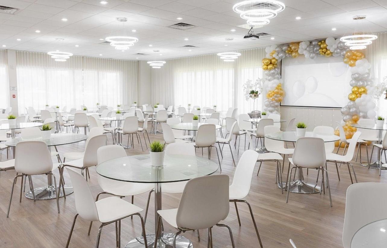 Magic Moment And Kids Club Kissimmee