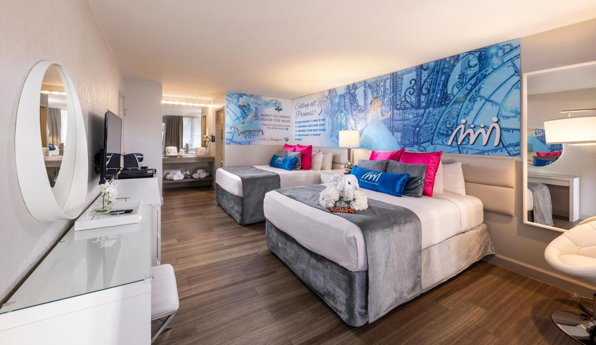 Magic Moment And Kids Club 3* Kissimmee