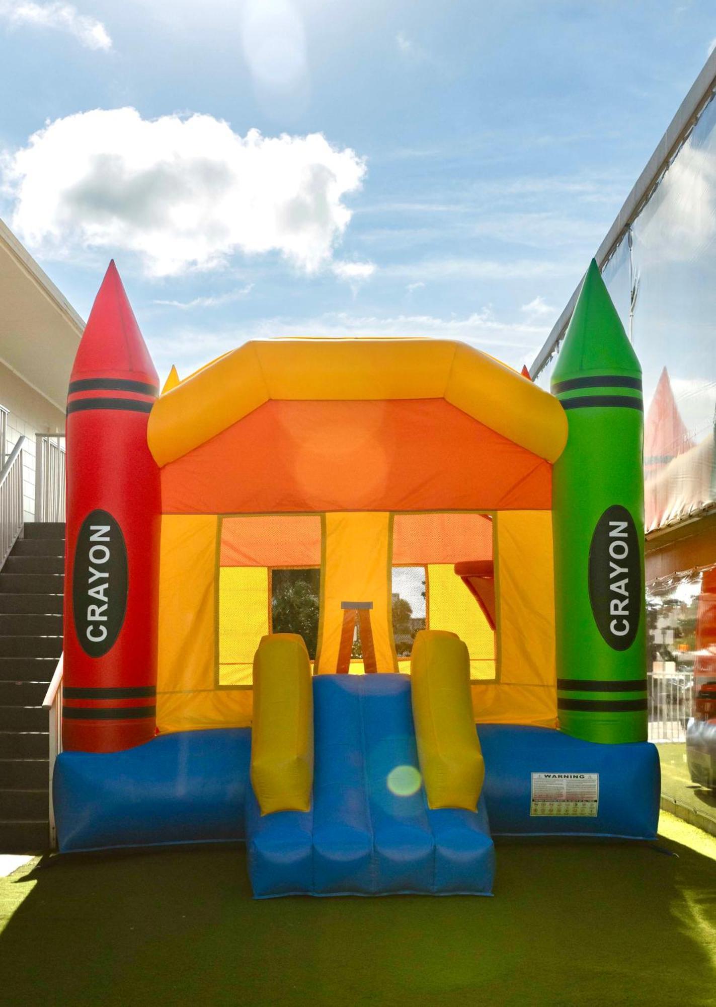 Magic Moment And Kids Club Kissimmee