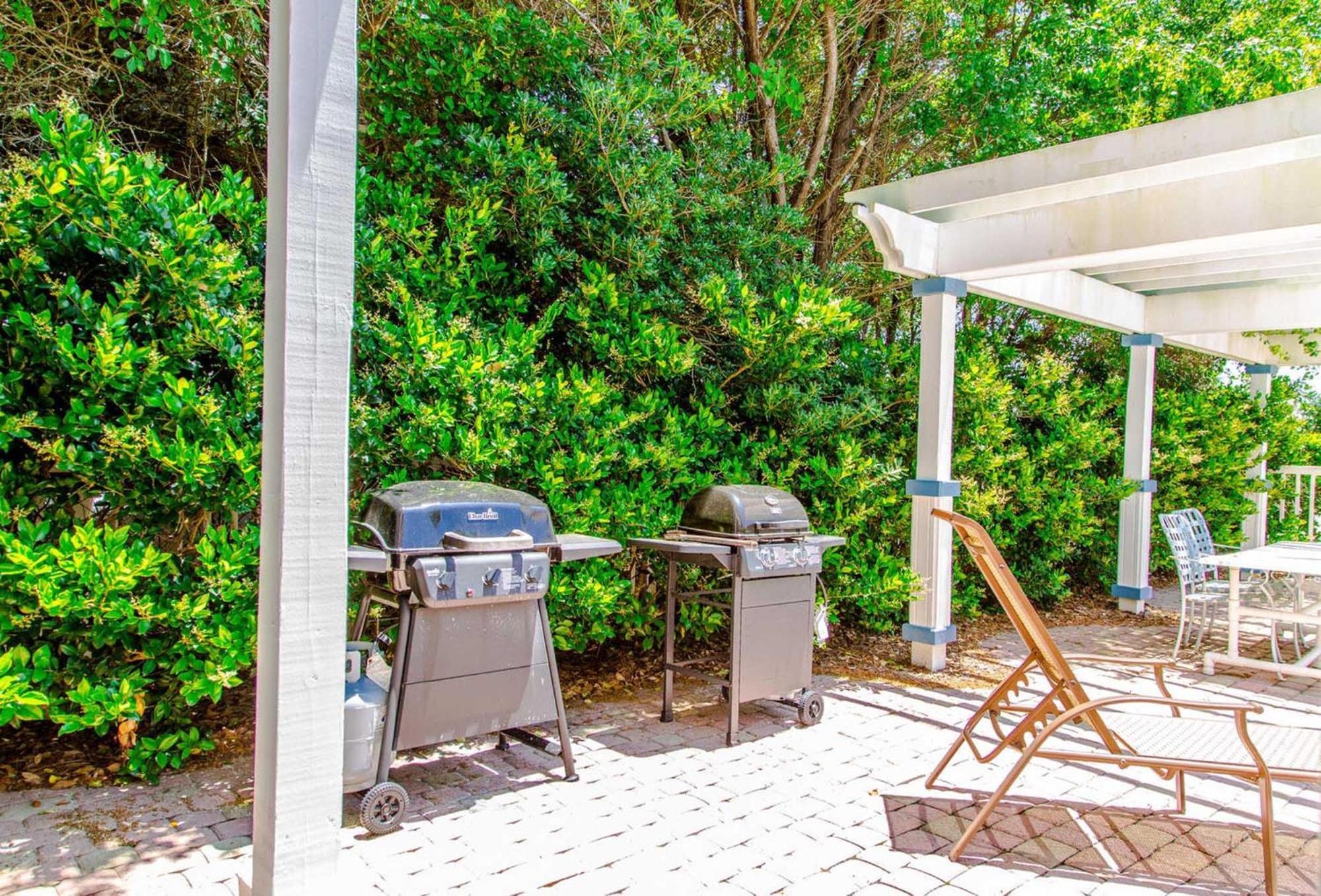 Camellia House * Seagrove Beach