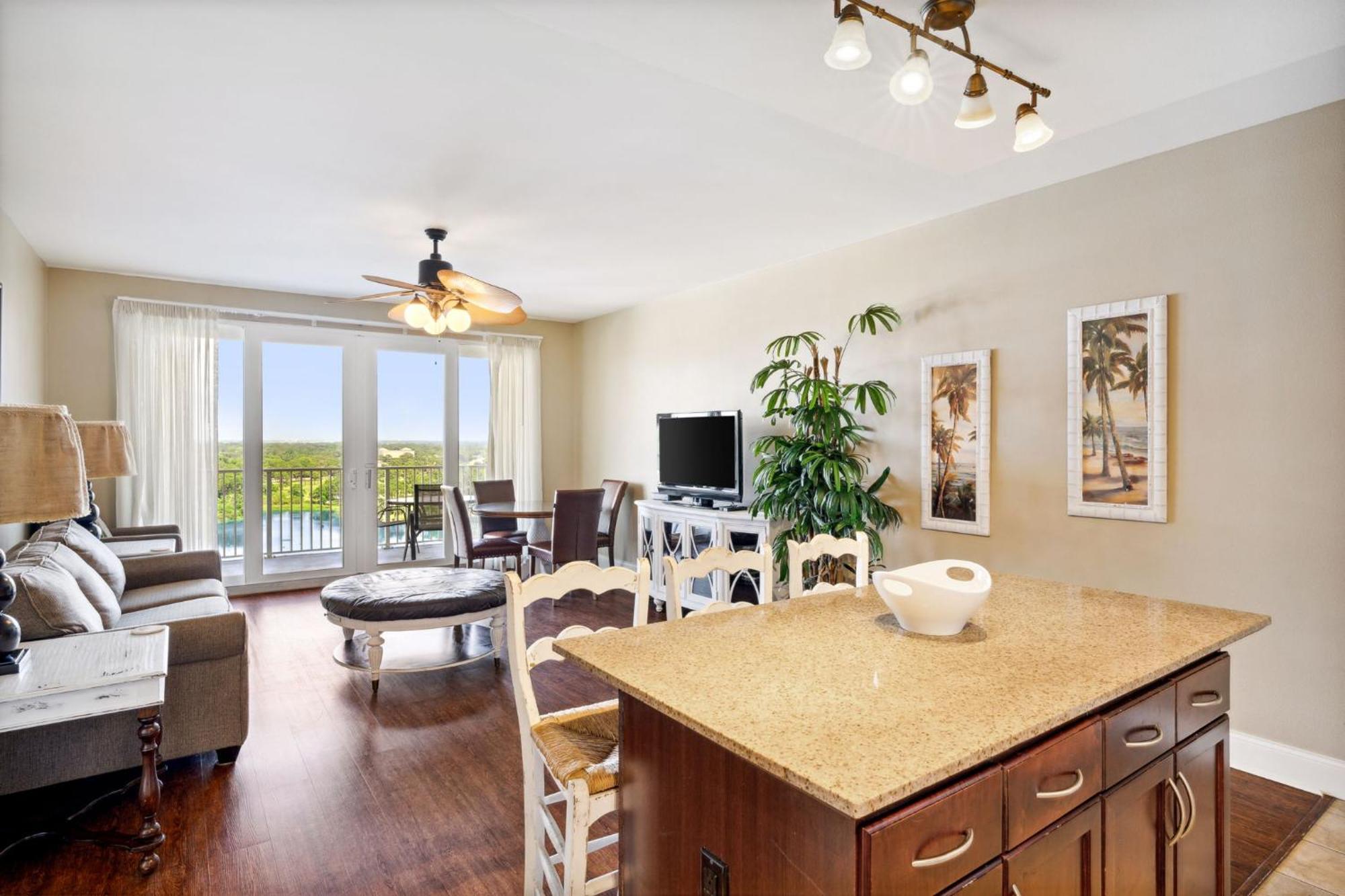 Holiday home Laketown Wharf #1230 By Nautical Vacation *