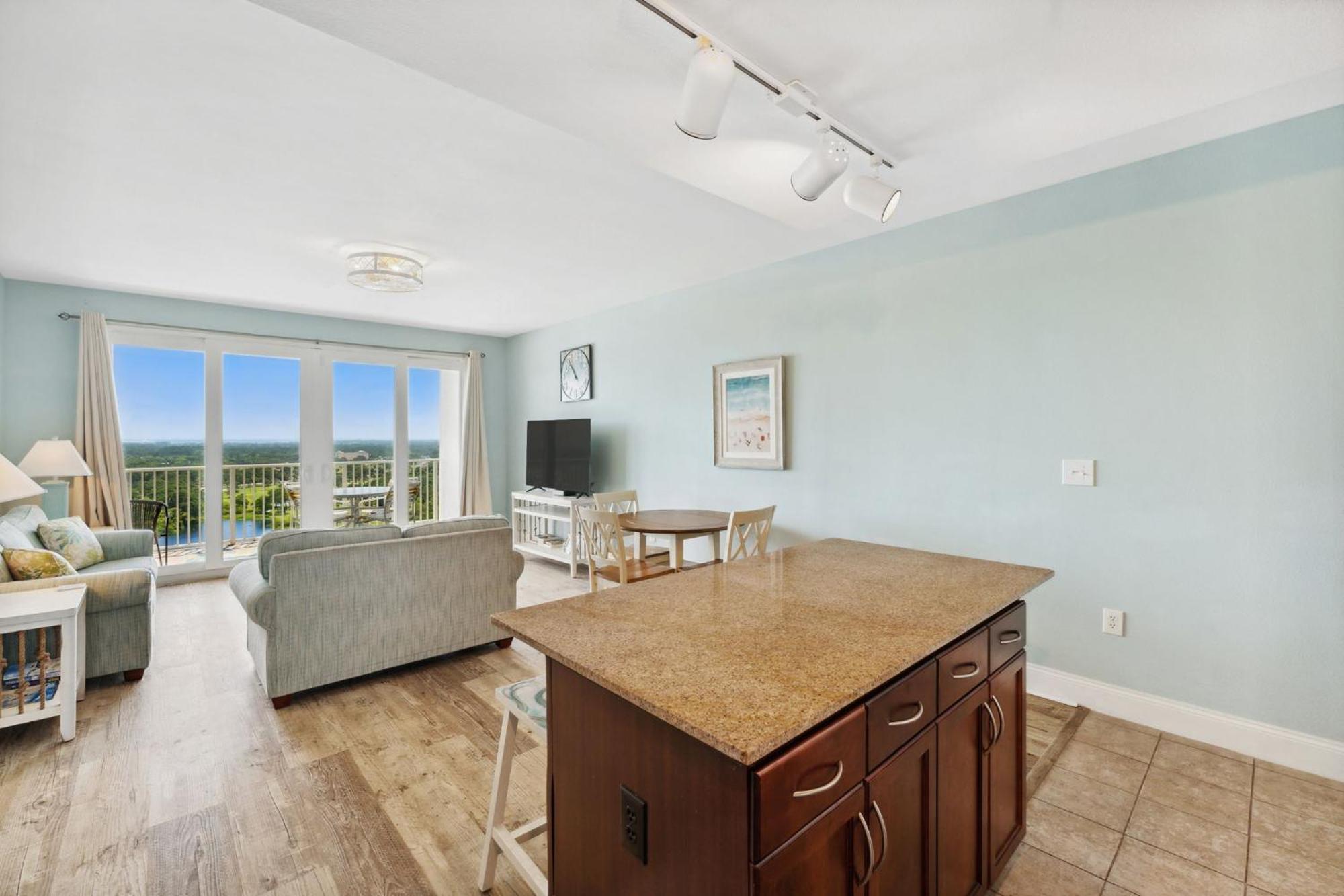 Holiday home Laketown Wharf #1628 By Nautical