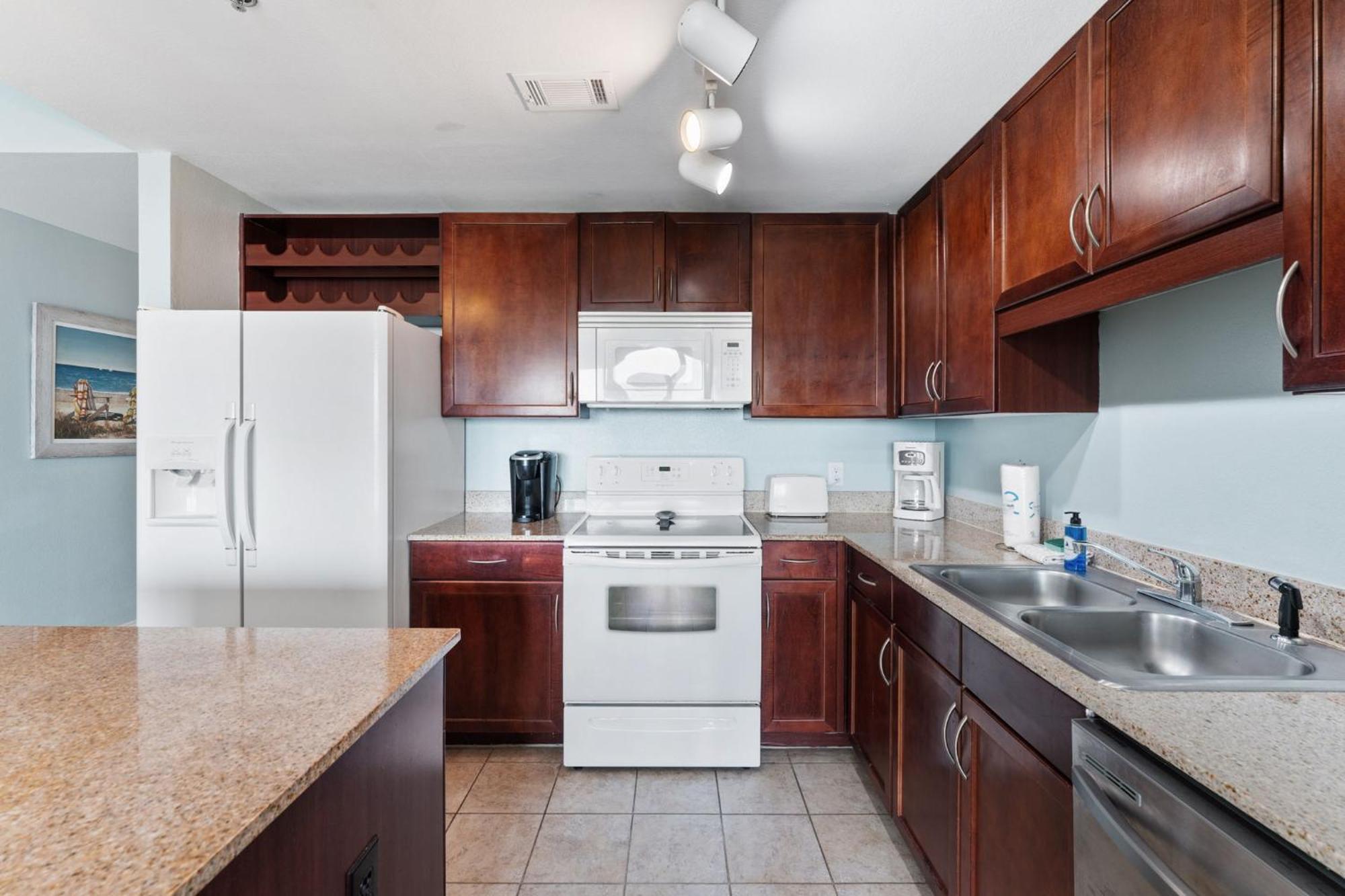 Laketown Wharf #1628 By Nautical Holiday home *