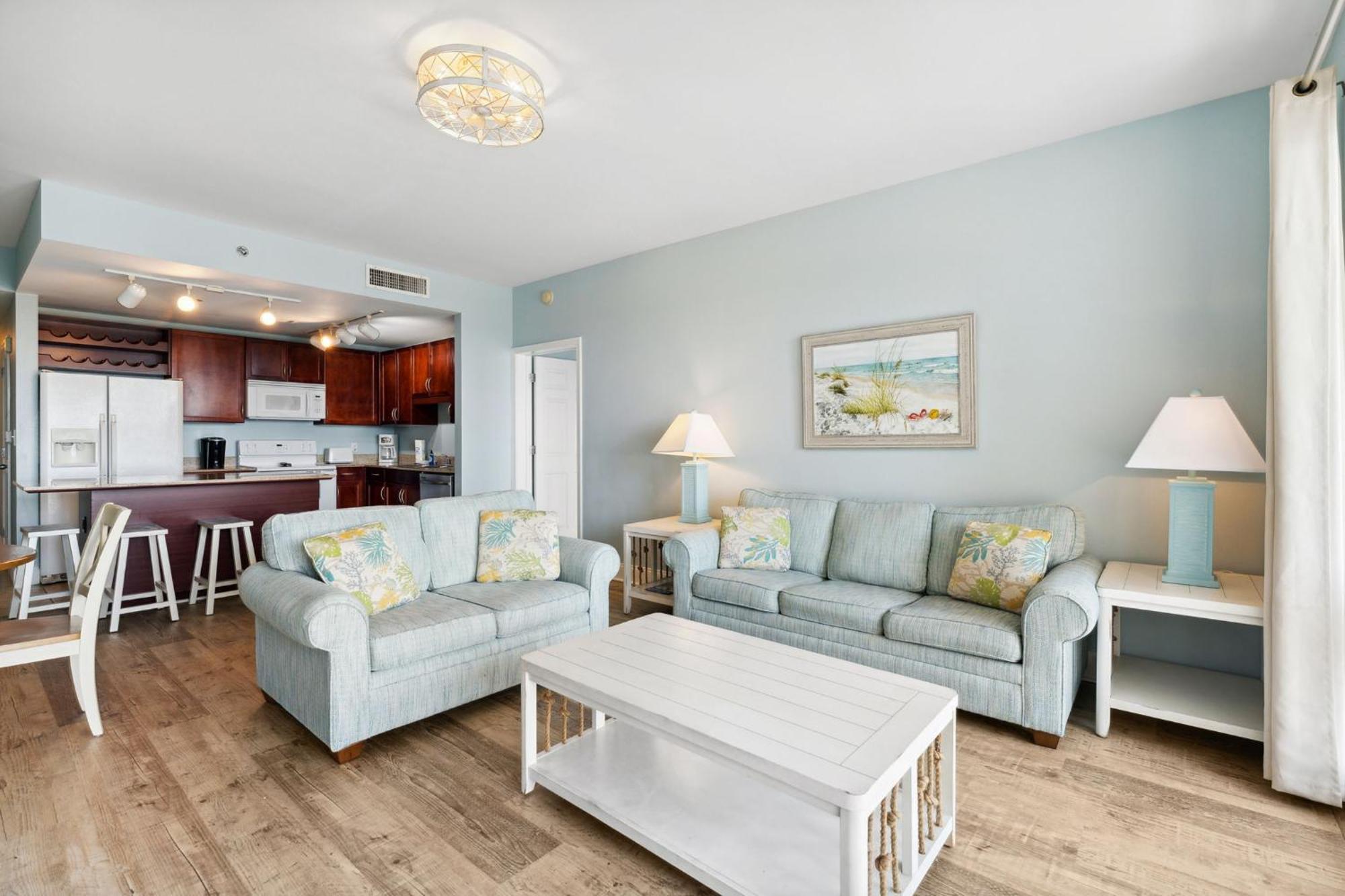 Holiday home Laketown Wharf #1628 By Nautical *