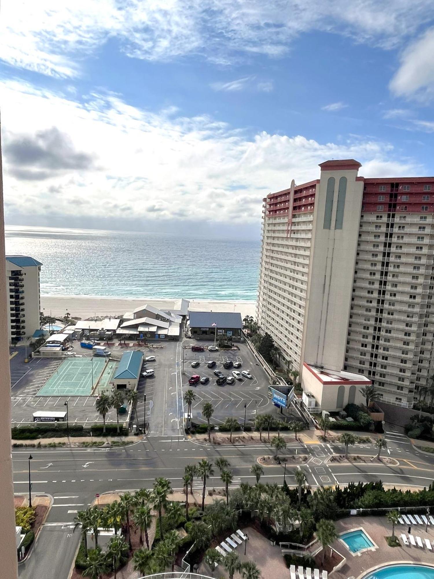 Laketown Wharf #1628 By Nautical Holiday home *