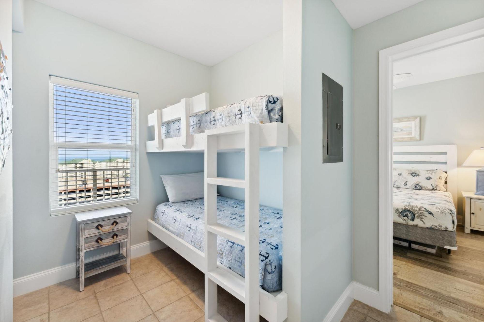 Holiday home Laketown Wharf #1628 By Nautical Panama City Beach