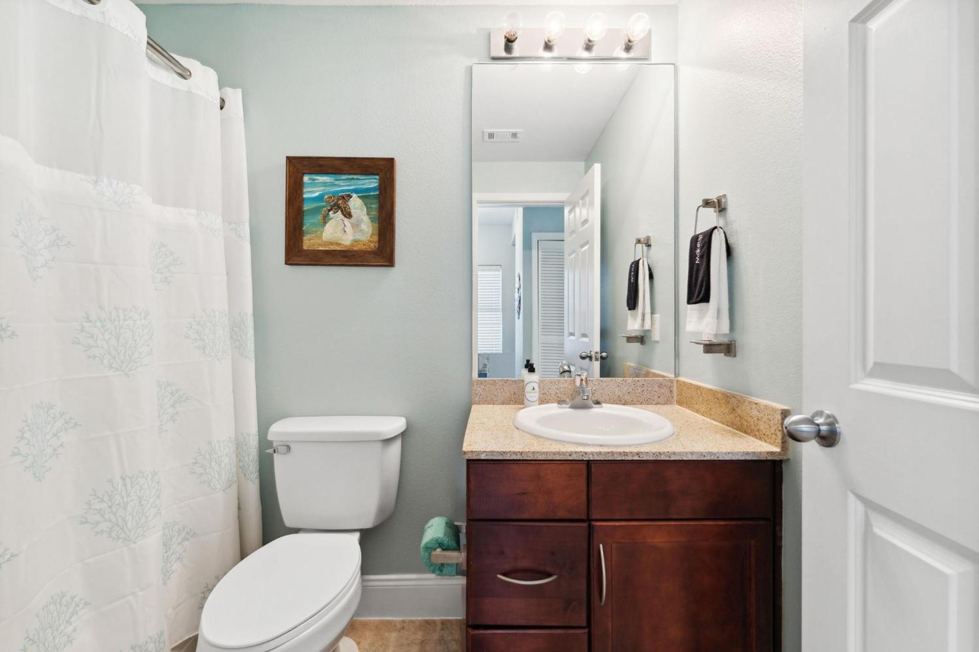 Laketown Wharf #1628 By Nautical Holiday home Panama City Beach