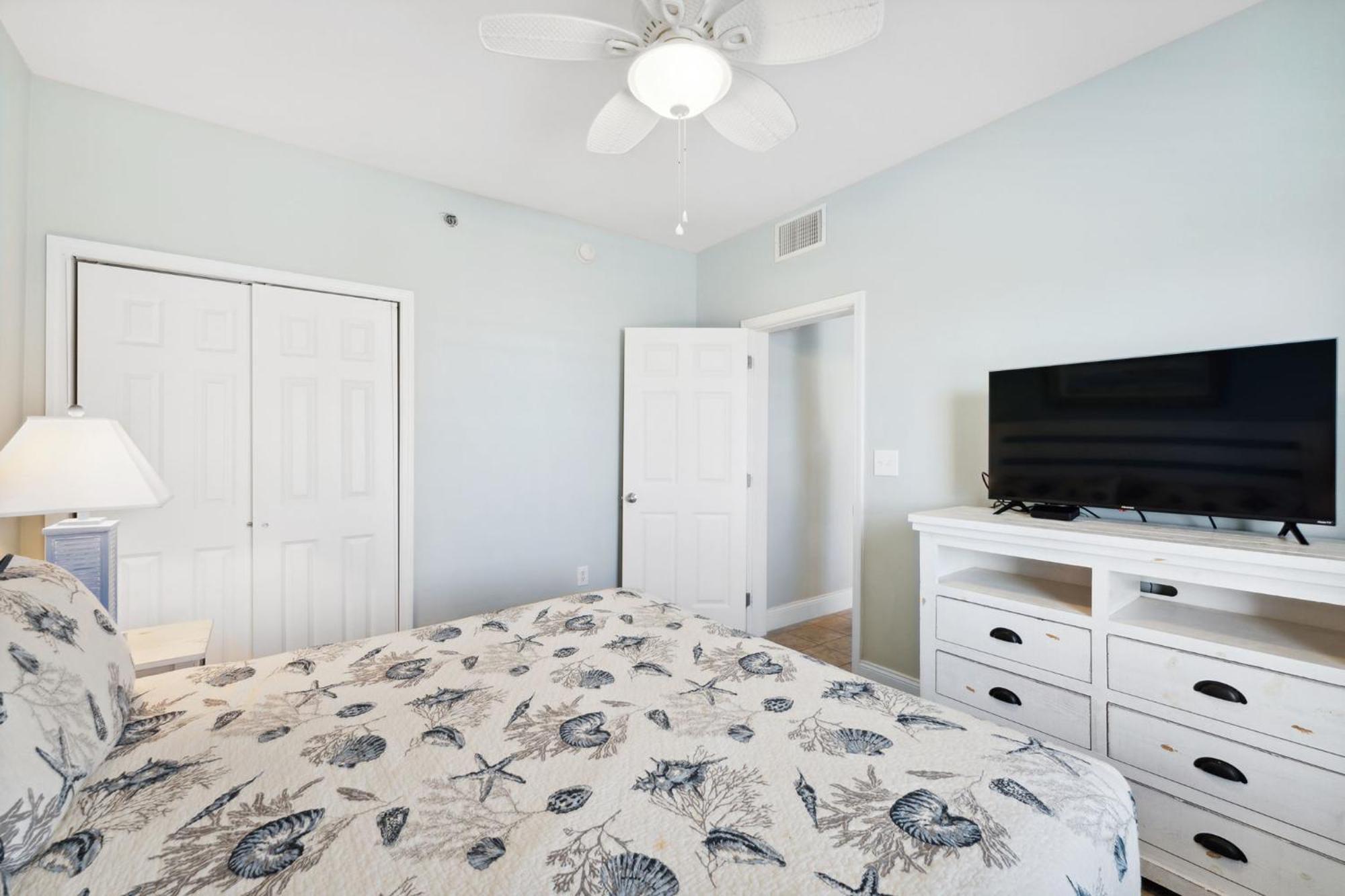 Laketown Wharf #1628 By Nautical Panama City Beach