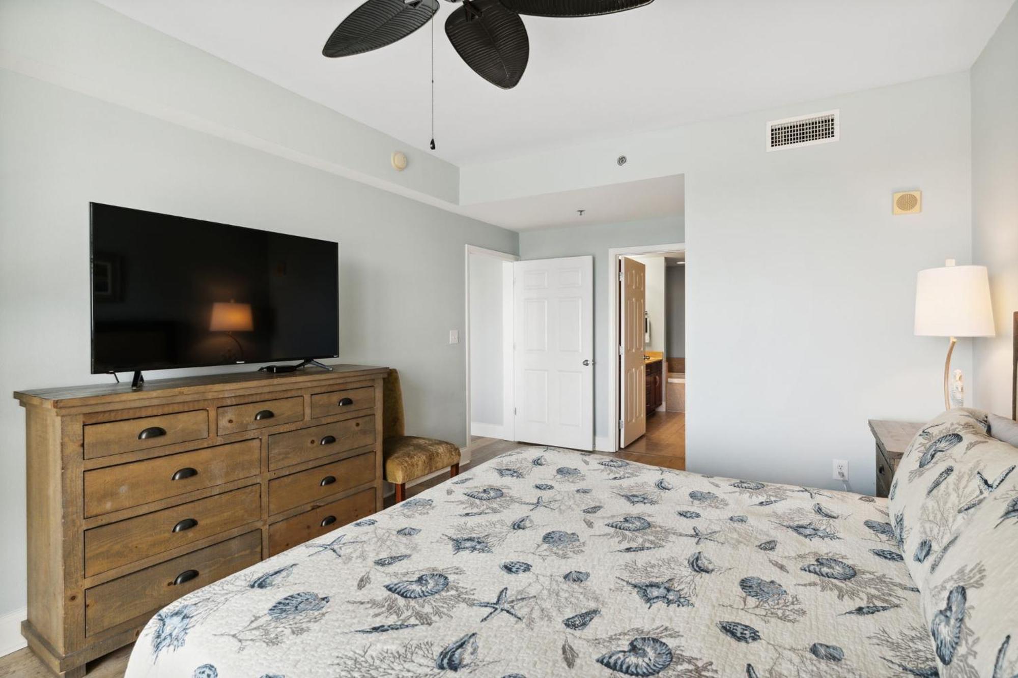 Laketown Wharf #1628 By Nautical * Panama City Beach
