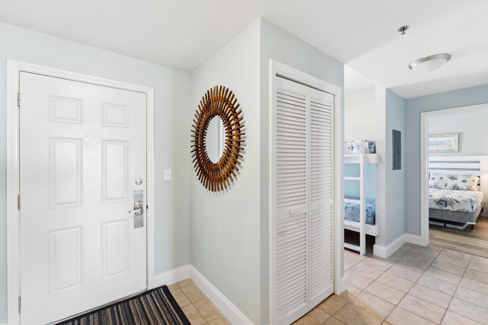 Laketown Wharf #1628 By Nautical Holiday home