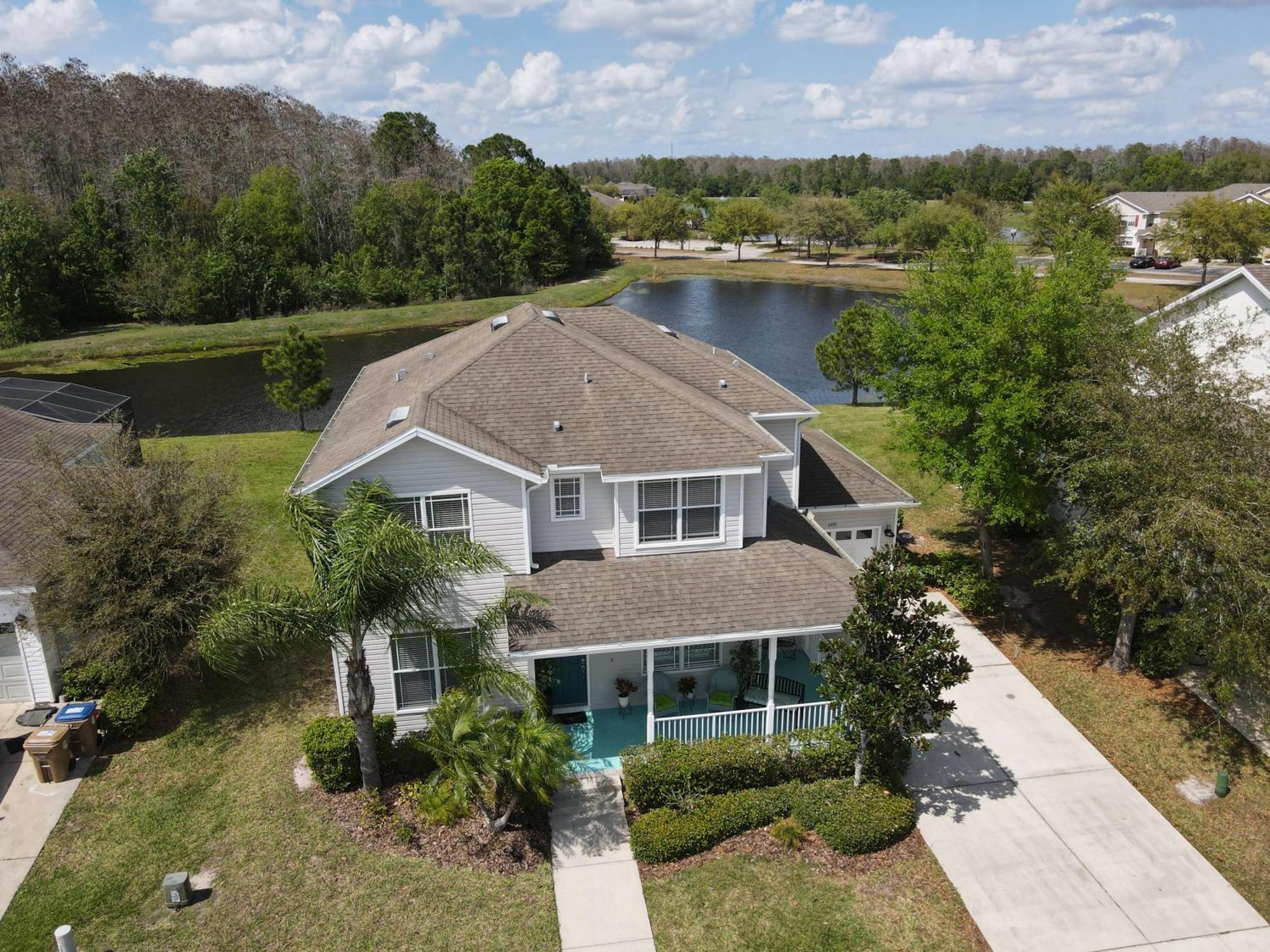 Resort - Great Value- Pool, Free Heat. Kissimmee