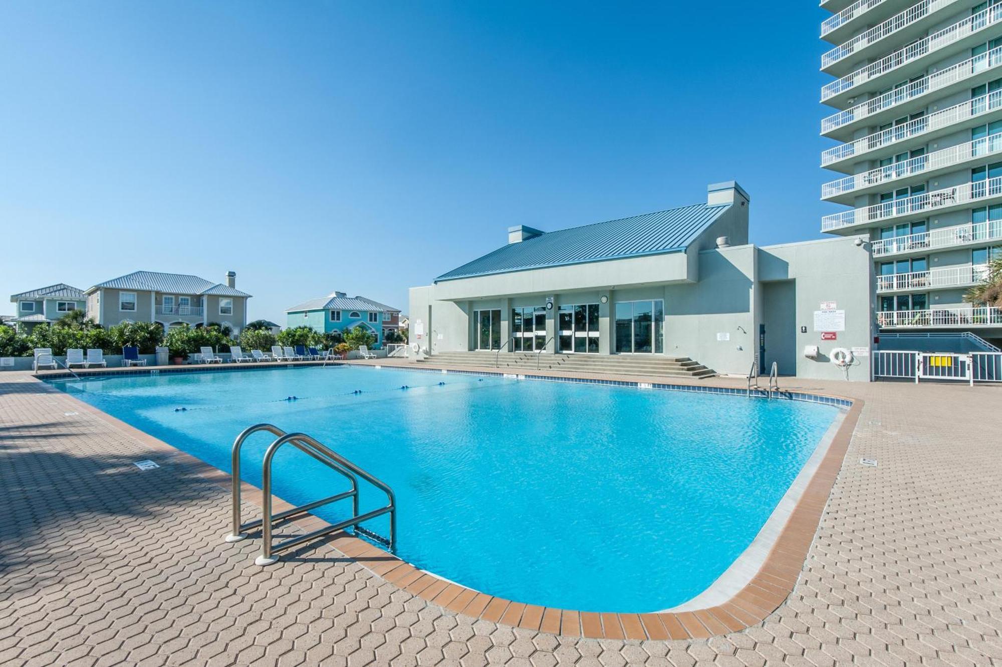 Tristan Towers Unit 10a Holiday home