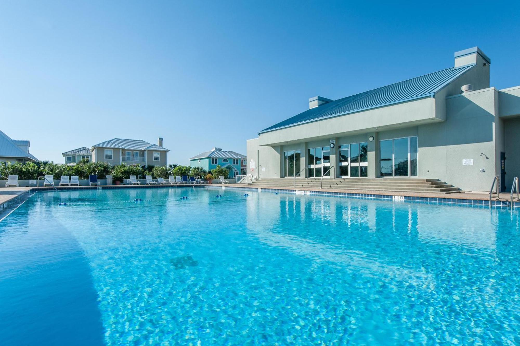 Tristan Towers Unit 10a Holiday home Pensacola